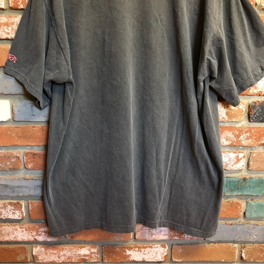 SOLD Lady Gaga MTV Chromatica Limited Editon Rare T-shirt - Picture 7 of 9